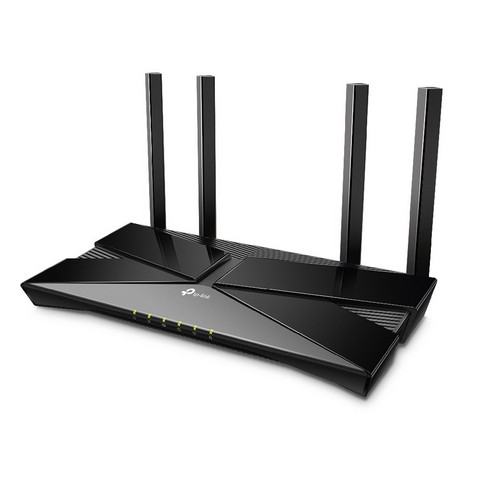 Archer AX10 AX1500 wifi6無線網路分享器路由器